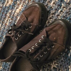 Dansko Vegan Sneakers